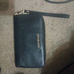 Michael Kors Womens Wallet