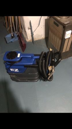 Ez spotter upholstery Michaine