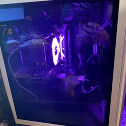 Omen Gaming Pc