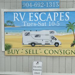 Rvs For Sale
