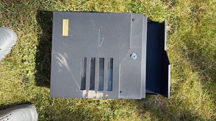 Mailbox