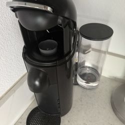 Nespresso 