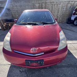 2008 Toyota Prius