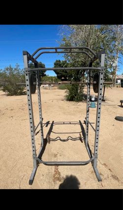 Selling gym equipment