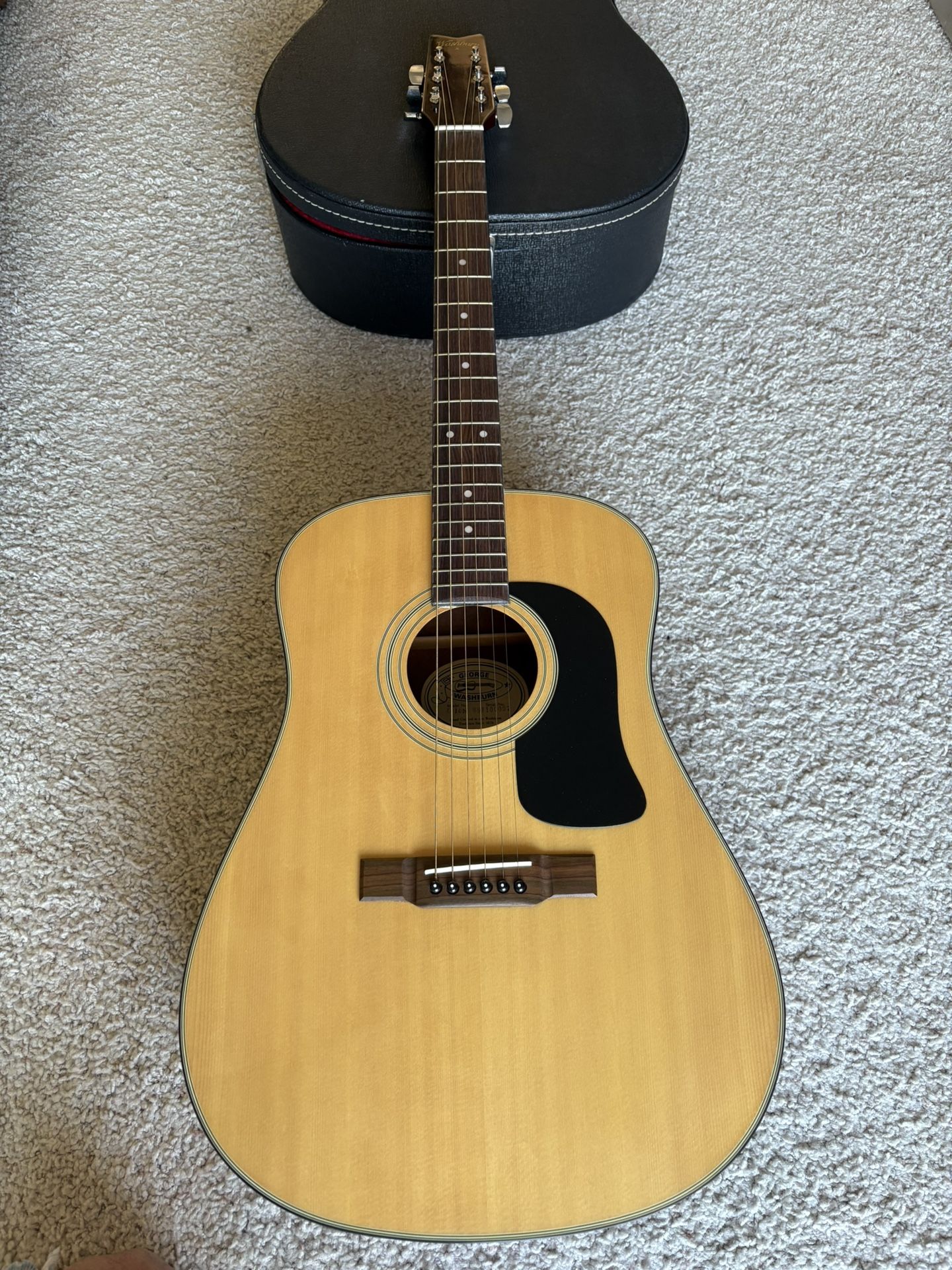 Washburn Guitar