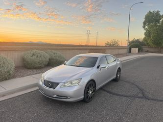 2009 Lexus ES 350