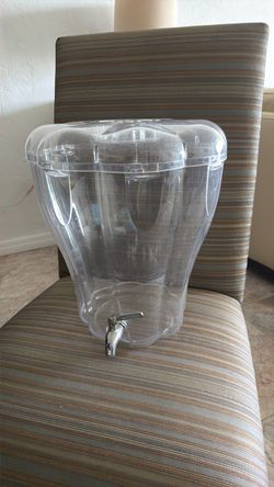 Juice Dispenser