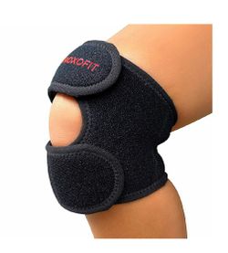 Dual Patella Strap