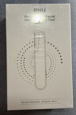 Dermabrasion Tool
