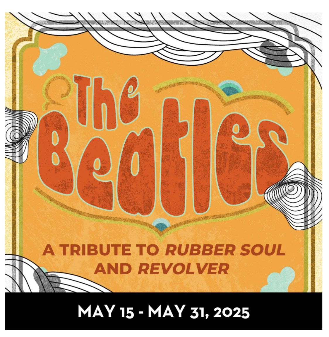 Hale Theatre Beatles Tribute Concert