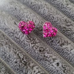 Earrings $5 Each