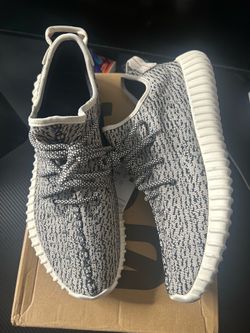 Adidas Yeezy 350 Turtledove Size 11