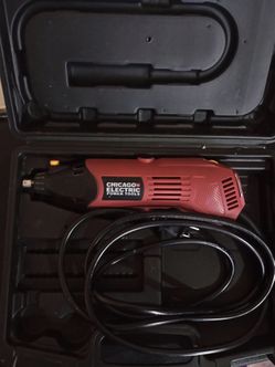Rotary tool/ Dremel tool