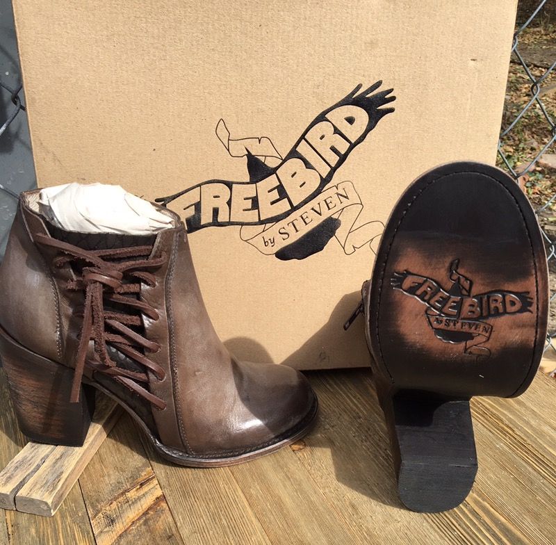 Freebird steve madden sale sale