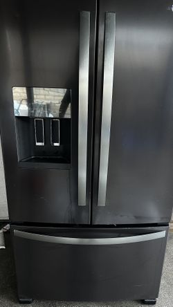 Refrigerator For Sale