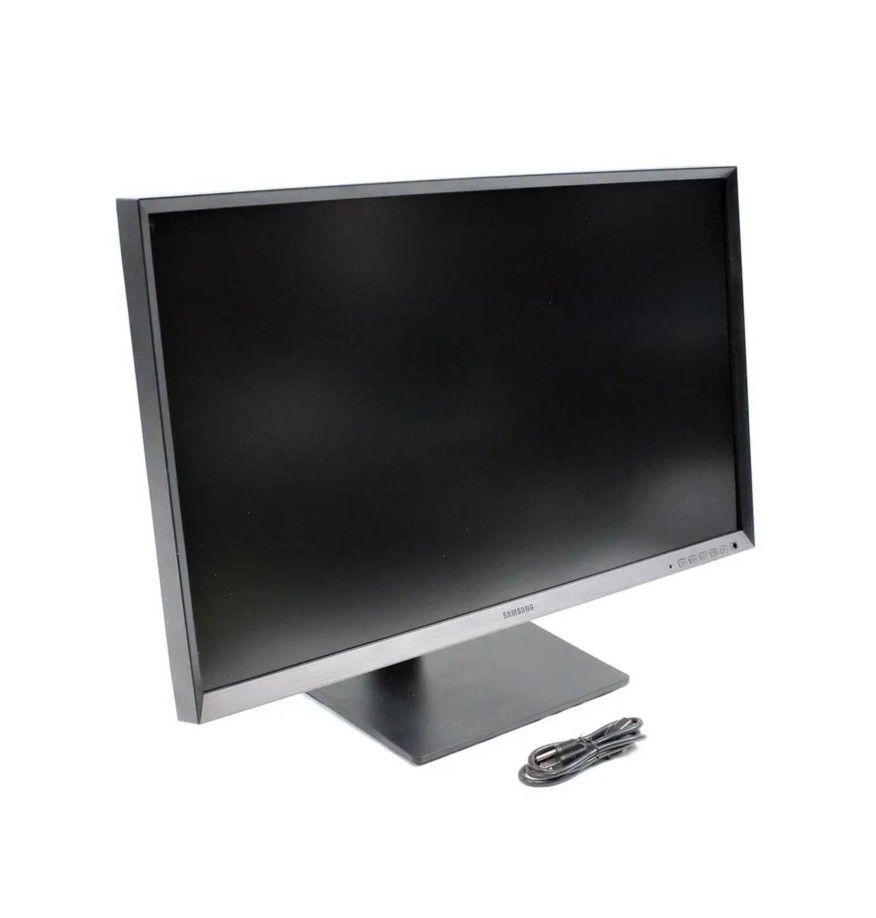 Samsung 32" 2560 x 1440 WQHD LED Gaming Monitor HDMI, DVI & DP