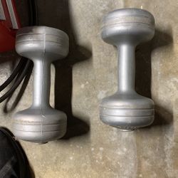 Dumbbells