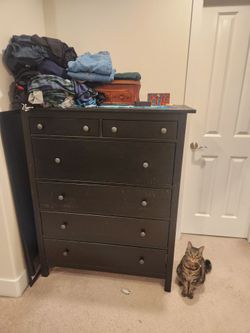 Free dresser