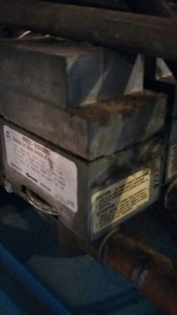 4 Zone Valve For Heat