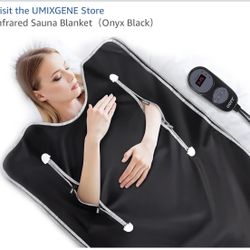 Sauna Bed