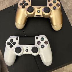 PS4 