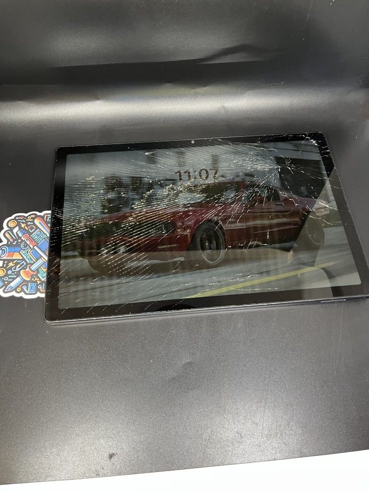 iPhone replacement for front and back