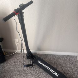 Swagtron Scooter