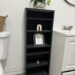 Mini Bookshelf