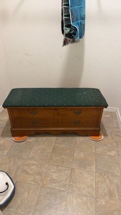 Treasure Chest