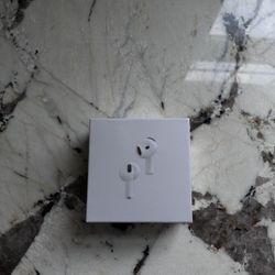 AirPods Pro 4th Gen (USB-C)| NEW & SEALED