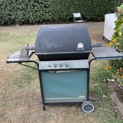 Broil Mate BBQ
