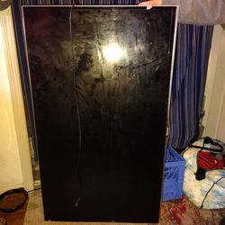 Hisense 55" tv