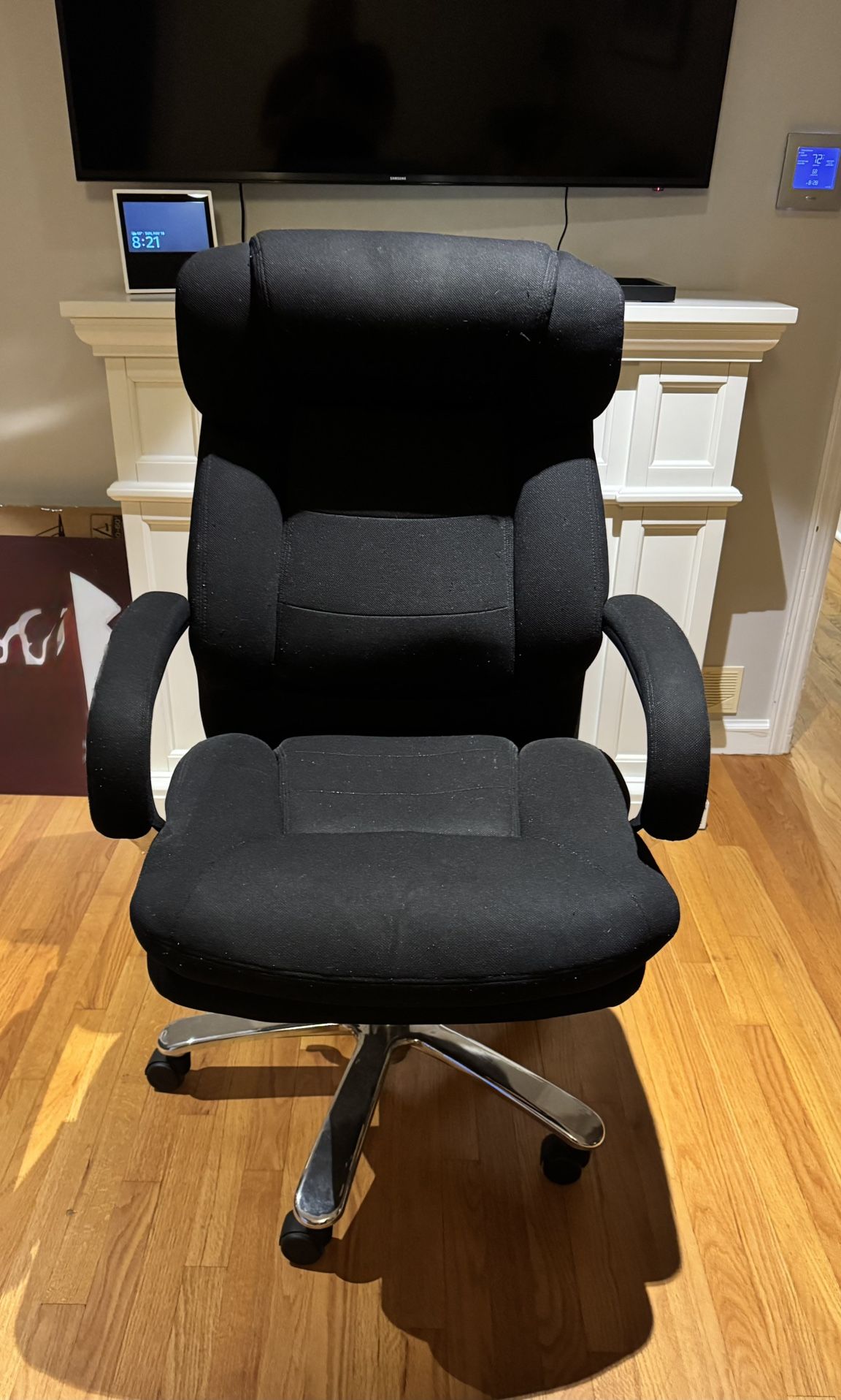 Ergonomic Desk Chair