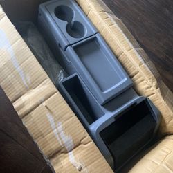 Ultra Rare Honda Odyssey RA1 1995-1998 Honda Access console