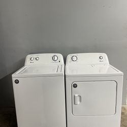 Amana Washer & Dryer ‼️60 Day Warranty‼️