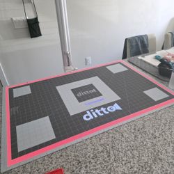 Singer Ditto Paperless Patterning