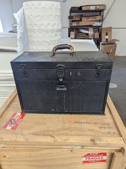 Tool box
