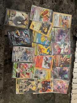 Pokémon cards 1(contact info removed)