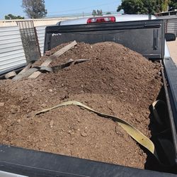 Pasojo De Caballo//horse manure