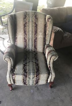 Recliner