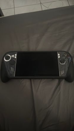 Xbox Rog Ally