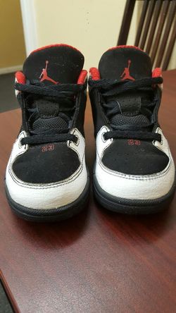Child's Jordan's