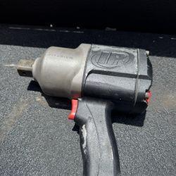 1 inch air impact