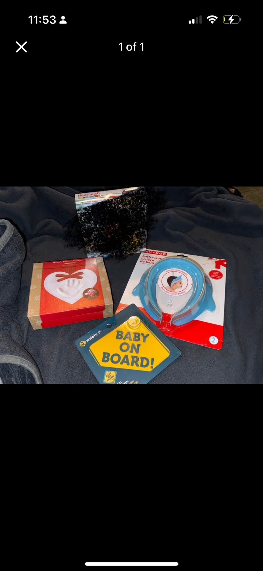Baby Bundle