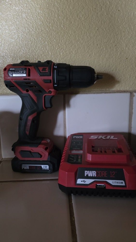 Skill Drill