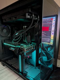 Ryzen 9 3900x gaming pc