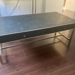 Coffee Table From Bloomingdale’s Collection