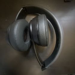 beats by dr. dre solo 3