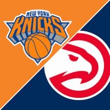 Knicks Vs Hawks Tickets