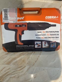 Ramset Cobra+